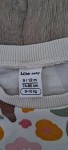 Vorschaubild 3 von LCW Mädchen Trainingsanzug Set 74/80 Blumenmuster Casual Mehrfarbig