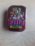 Vorschaubild 3 von Fairy Dekodose Metall Mehrfarbig Dose Fee Pony Aufbewahrung