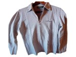 Vorschaubild 2 von Langarmshirt Damen Gr. 42/XL Mehrfarbig Polyamid Grafisch Sportlich