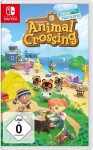 Vorschaubild 3 von Animal Crossing New Horizons Spiel Simulation Deutsch