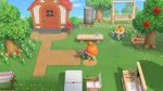 Vorschaubild 10 von Animal Crossing New Horizons Spiel Simulation Deutsch