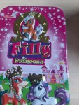 Vorschaubild 2 von Princess Dekodose Mehrfarbig Metall Dose Aufbewahrungsbox