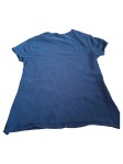 Vorschaubild 2 von Kinder T-Shirt Blau Gr. 140 Casual mit Grafik-Print