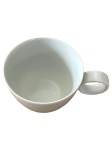 Vorschaubild 1 von Thomas Kaffeetasse Porzellan Weiß 300ml Kaffee Tee Tasse Becher