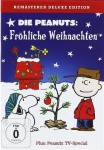 Vorschaubild 1 von Fröhliche Weihnachten DVD Kinderfilm Charlie Brown Snoopy