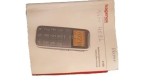Vorschaubild 1 von e100 Bedienungsanleitung Original Handy Anleitung