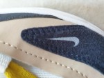 Vorschaubild 3 von Sneaker low Damen Gr. 41 Mehrfarbig Synthetik Textil Mesh Schnürung