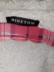 Vorschaubild 2 von Damen Winterjacke Gr. 38/M Schwarz Casual mit Kapuze