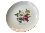 Vorschaubild 1 von KAISER Kuchenteller Weiß Porzellan Klassisch Blumen Motiv Teller