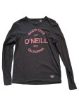 Vorschaubild 1 von Herren Langarmshirt Santa Cruz Schwarz Gr. 46;S Casual