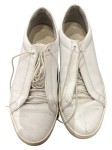 Vorschaubild 1 von Vagabond Damen Schnürschuhe Sneaker Gr. 37 Weiß Casual