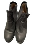 Vorschaubild 1 von Stiefelette Damen Gr. 36 Schwarz Chelsea Boot Casual