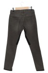 Vorschaubild 2 von Masons Herren Jeans Slim Fit Grau W32/48/M Casual Urban Stretch Denim Hose