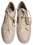 Vorschaubild 1 von Sneaker Damen Schuhe Weiß Gr. 37 Casual Freizeit