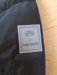 Vorschaubild 3 von Damen Winterjacke Gr. 38/M Schwarz Gesteppt mit Kapuze