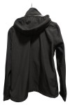 Vorschaubild 2 von Herren Softshelljacke Schwarz Gr. 48/M Sport Outdoor