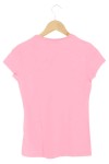 Vorschaubild 2 von Kinder T-Shirt Gr. 164 Rosa Casual mit grafischem Print Schriftzug