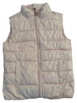 Vorschaubild 1 von dopodopo Kinder Steppweste Gr. 116 Rosa Casual Weste