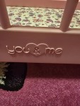 Vorschaubild 2 von Puppenwagen Rosa Mädchen Spielzeug