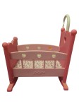 Vorschaubild 1 von Puppenwagen Rosa Mädchen Spielzeug