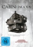 Vorschaubild 2 von The Cabin in the Woods DVD Horrorfilm Chris Hemsworth FSK 16