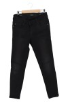 Vorschaubild 1 von Scotch&Soda Herren Jeans Slim Fit W28/XS Schwarz Casual Denim Hose