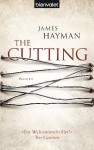 Vorschaubild 1 von James Hayman "The Cutting" Thriller Taschenbuch Medizinischer Krimi Deutsch