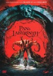 Vorschaubild 1 von Pans Labyrinth DVD Guillermo del Toro Märchen Fantasy Historisch FSK 16