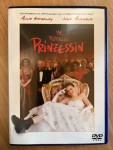 Vorschaubild 1 von Plötzlich Prinzessin DVD Anne Hathaway Julie Andrews Familienfilm Deutsch ab 6