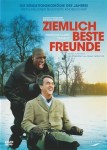 Vorschaubild 1 von Ziemlich beste Freunde DVD Komödie François Cluzet Omar Sy Film