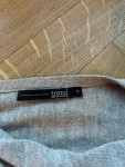 Vorschaubild 4 von Miss Captain Trend Damen Pullover Gr. 40/L Beige Meliert Glitzer