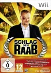 Vorschaubild 1 von Schlag den Raab Wii Quizspiel Blamieren oder Kassieren USK 6