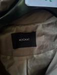 Vorschaubild 2 von Kookai Damen Trenchcoat Klassisch Beige Gr. 34/XS