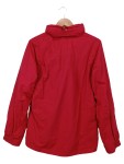 Vorschaubild 2 von Outdoorjacke Damen Gr. 40/L Rot Sportlich Freizeit Jacke