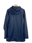 Vorschaubild 2 von Power Regenjacke Herren Gr. 46 Blau Kapuze Wasserdicht Outdoor