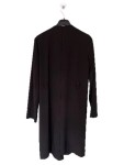 Vorschaubild 2 von Leichter Mantel Damen XS Schwarz Modern
