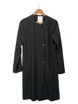 Vorschaubild 1 von Leichter Mantel Damen XS Schwarz Modern