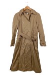 Vorschaubild 1 von Kookai Damen Trenchcoat Klassisch Beige Gr. 34/XS