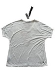 Vorschaubild 3 von TREND BY Damen T-Shirt Gr. 40 (L) Weiß Modern Grafisch