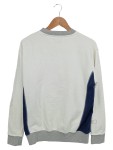Vorschaubild 2 von Herren Sweatshirt Gr. 46/S Mehrfarbig Streetwear Logo Print