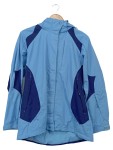 Vorschaubild 1 von WIWATEX Damen Skijacke Gr. 38 Blau Outdoor Winddicht Wasserdicht