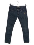 Vorschaubild 1 von Herren Jeans Slim Fit W30/46/S Schwarz Casual Denim Hose