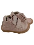 Vorschaubild 1 von Lauflernschuhe Mädchen Gr. 19 Rosa Glitzer Stern Klettverschluss