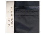 Vorschaubild 3 von Bleistiftrock Schwarz Gr. 36 S Damen Business Rock Midirock