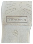 Vorschaubild 2 von Schnürschuhe Damen Braun Gr. 36 Wildleder Casual