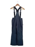 Vorschaubild 2 von Skihose Kinder Gr. 152 Grau Latzhose Winterhose Schneehose