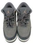 Vorschaubild 2 von JORDAN Sportschuhe Damen Gr. 40 Grau Sneaker Casual Sportlich