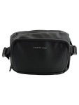 Vorschaubild 1 von Gürteltasche Damen Herren Schwarz Modern Praktisch Urban