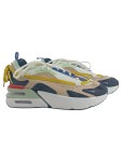 Vorschaubild 1 von Sneaker low Damen Gr. 41 Mehrfarbig Synthetik Textil Mesh Schnürung