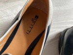 Vorschaubild 2 von Damen Schnürschuhe Halbschuhe Gr. 36 Schwarz Casual